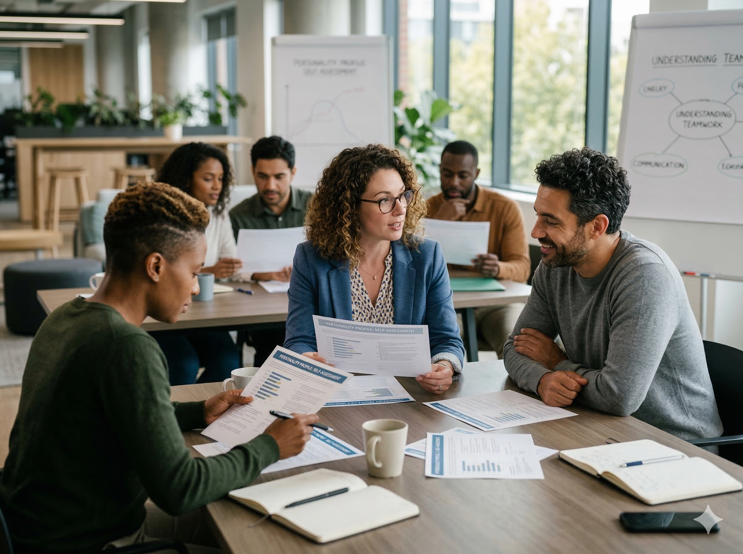 What is a personality profile and why does it matter?