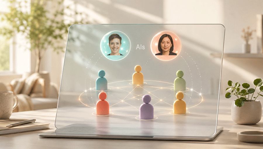 Inside Torai.ai industry-leading AI coaching platform