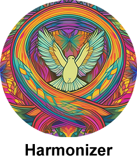 The Harmonizer Persona